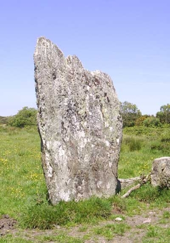 The Murrahin Stone