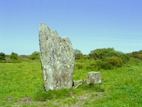 The Murrahin Stone